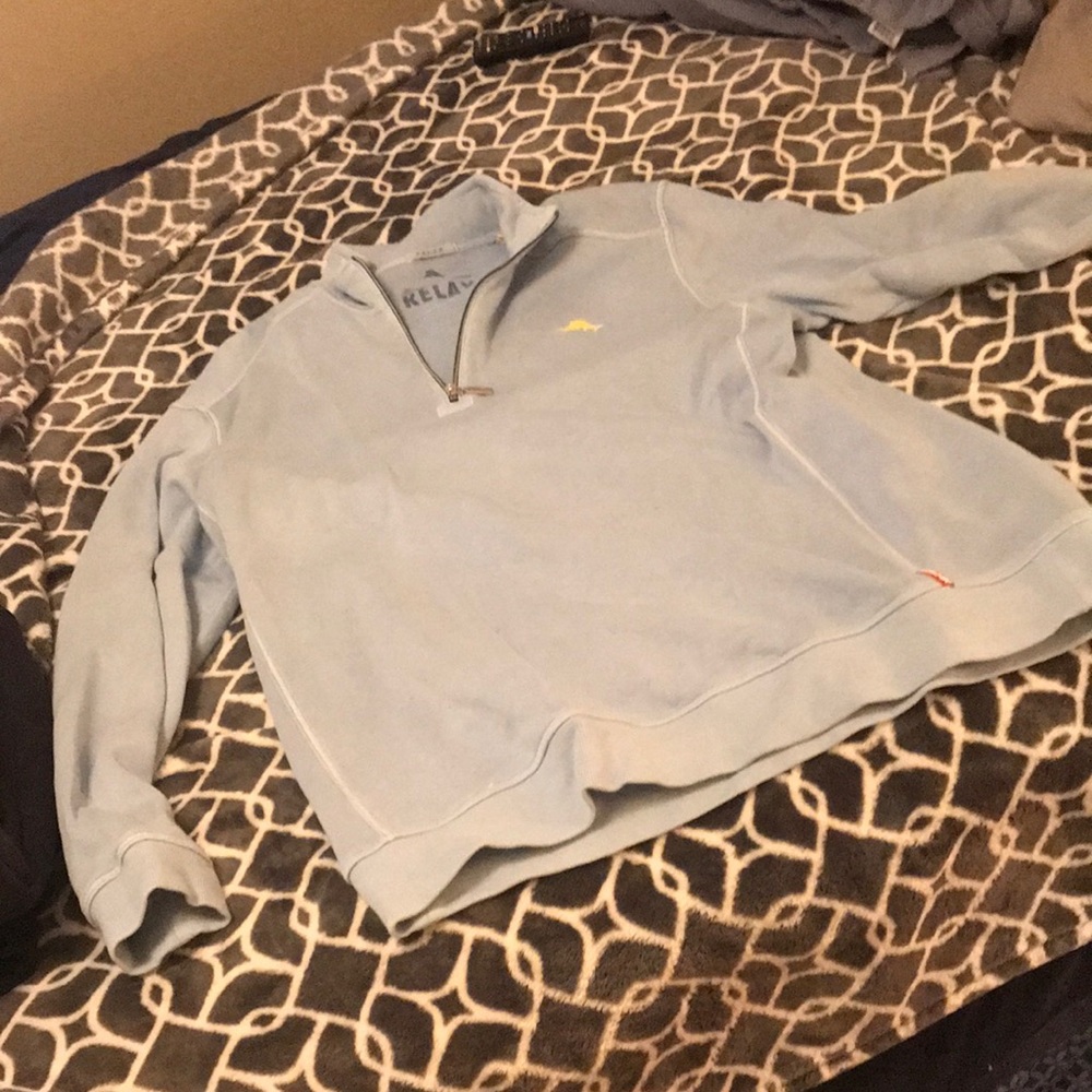 Only worn once.